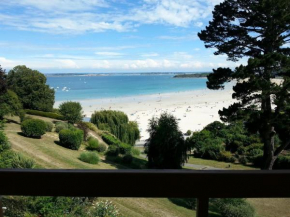 Appartement les pieds dans l'eau
